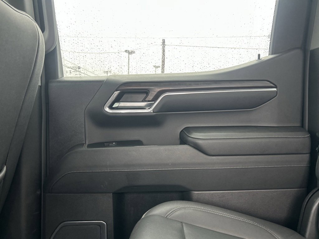 Used 2024 GMC Sierra 1500 SLT w/ X31 Off-Road Package image 29