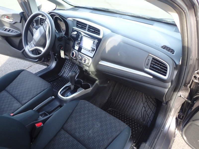 Used 2015 Honda Fit LX image 13