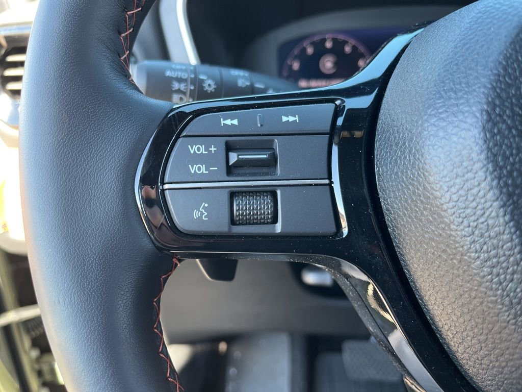 Certified 2026 Honda Passport TrailSport Elite image 20