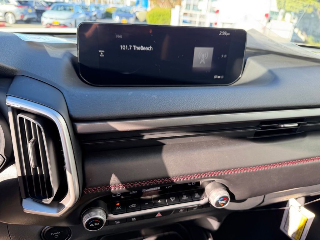 New 2026 MAZDA CX-50 AWD 2.5 Hybrid w/ Weather Package image 23