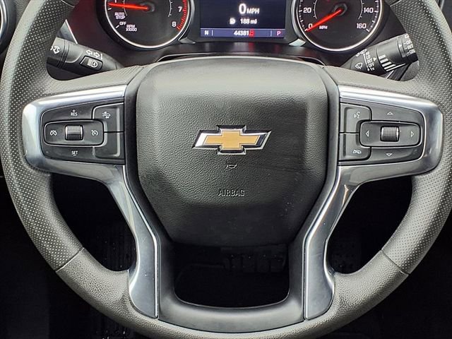 Used 2023 Chevrolet Blazer LT w/ Driver Confidence Package image 13