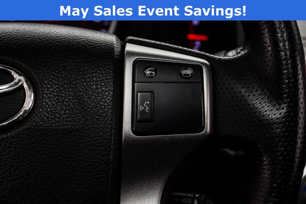 Used 2012 Toyota 4Runner Limited RWD image 26