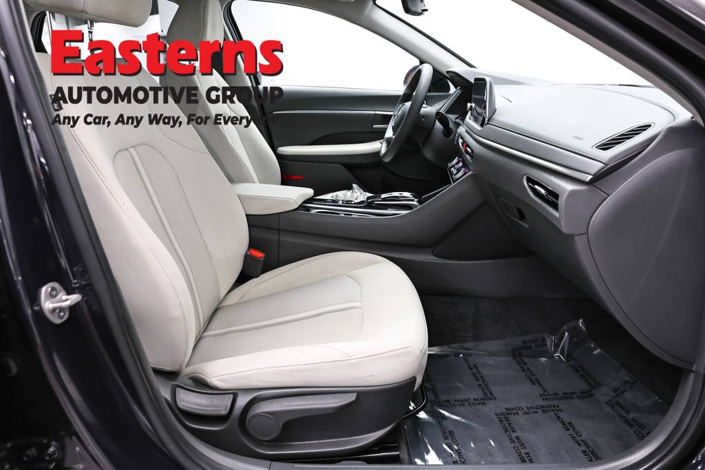 Used 2023 Hyundai Sonata SEL FWD image 24