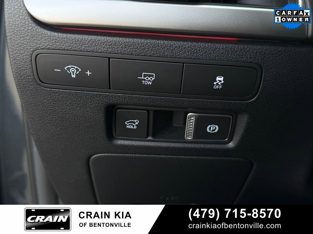 Used 2025 Hyundai Palisade Limited image 13