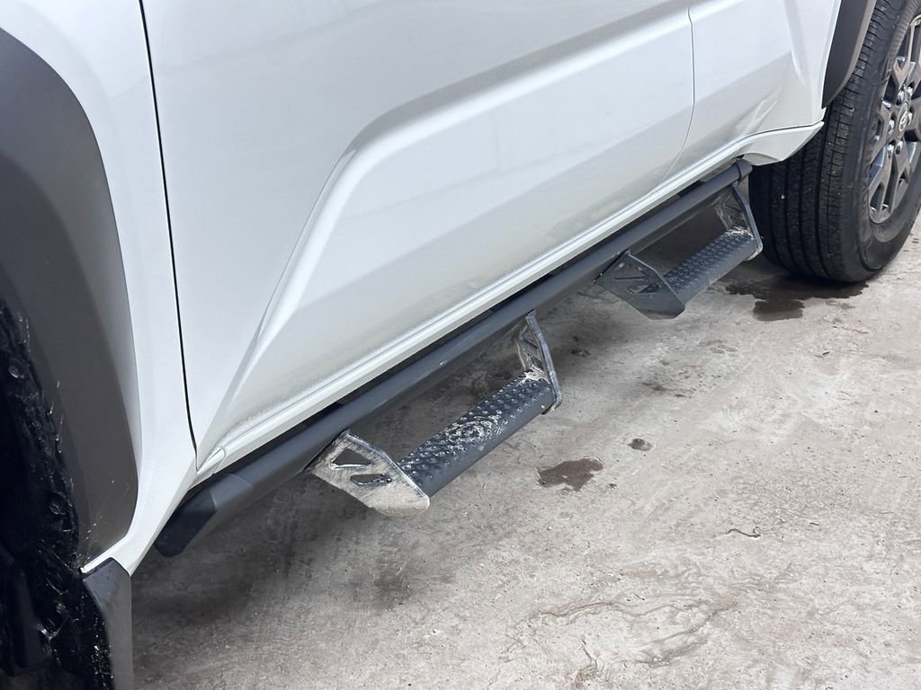 Used 2025 Toyota 4Runner SR5 image 23