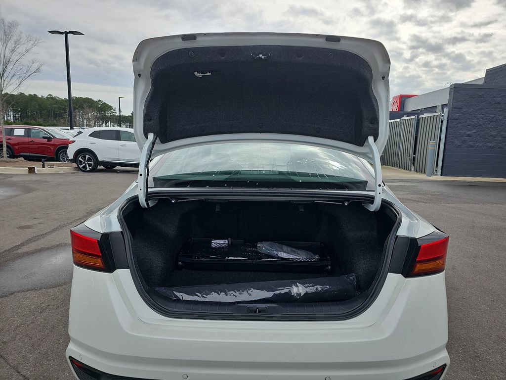 Used 2025 Nissan Altima 2.5 SL image 16