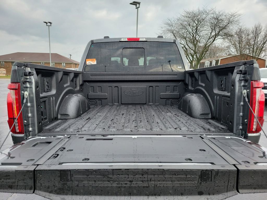 New 2025 Ford F150 Tremor w/ Equipment Group 402A High image 10