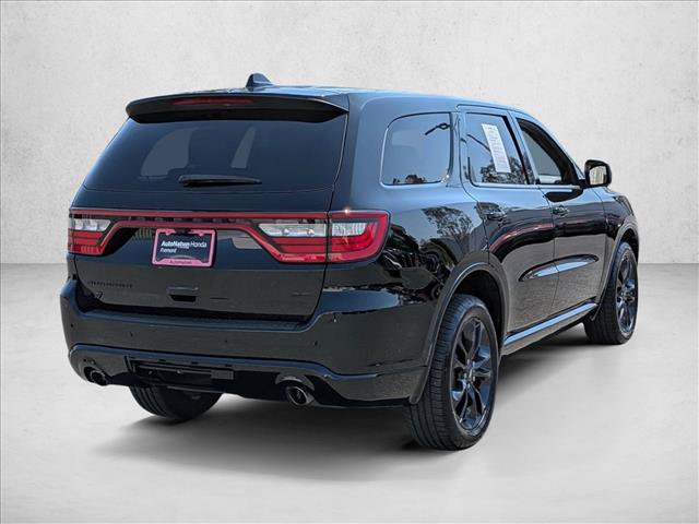 Used 2022 Dodge Durango GT AWD/4WD image 5