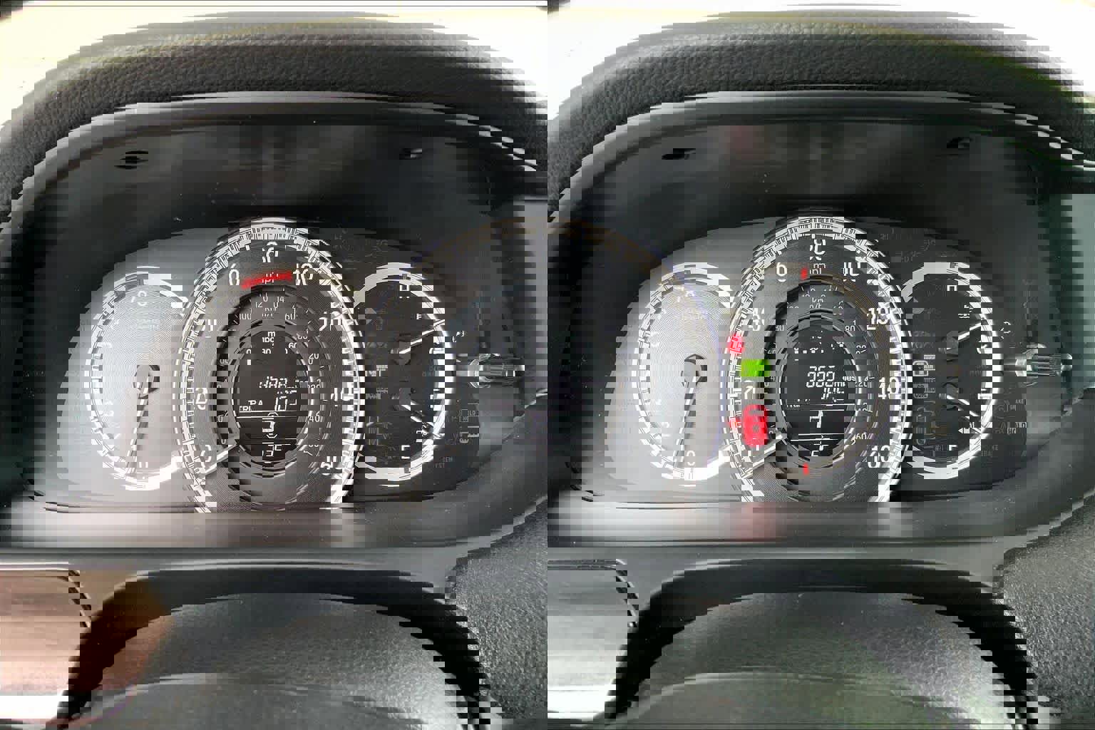 Used 2017 Honda Accord EX-L image 26