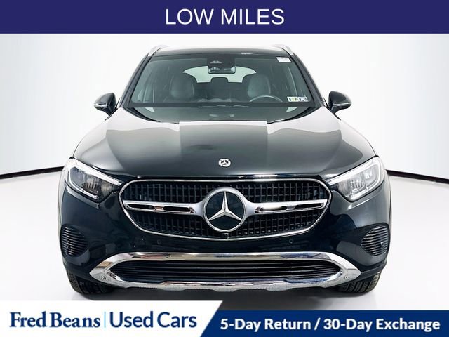 Used 2023 Mercedes-Benz GLC 300 4MATIC video 2