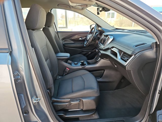 Used 2024 GMC Terrain SLE image 20