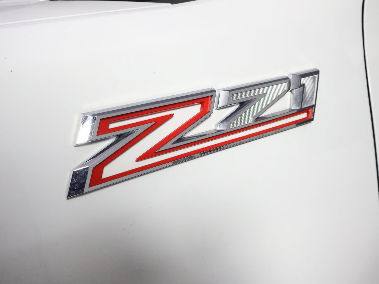 Used 2021 Chevrolet Silverado 2500 LT w/ Z71 Off-Road Package AWD/4WD image 22