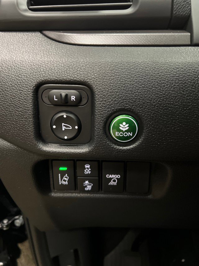 New 2026 Honda Ridgeline RTL image 30