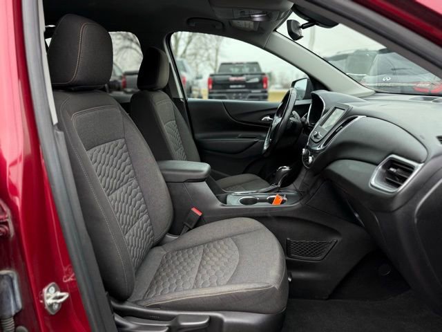 Used 2018 Chevrolet Equinox LT image 14