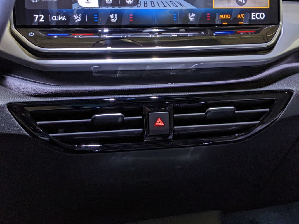 New 2026 Volkswagen ID.4 Pro S Plus AWD/4WD image 18