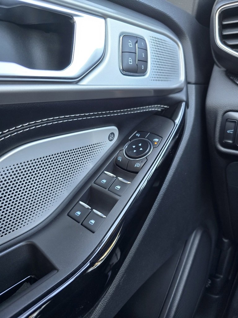 Used 2023 Ford Explorer ST w/ Equipment Group 401A image 15