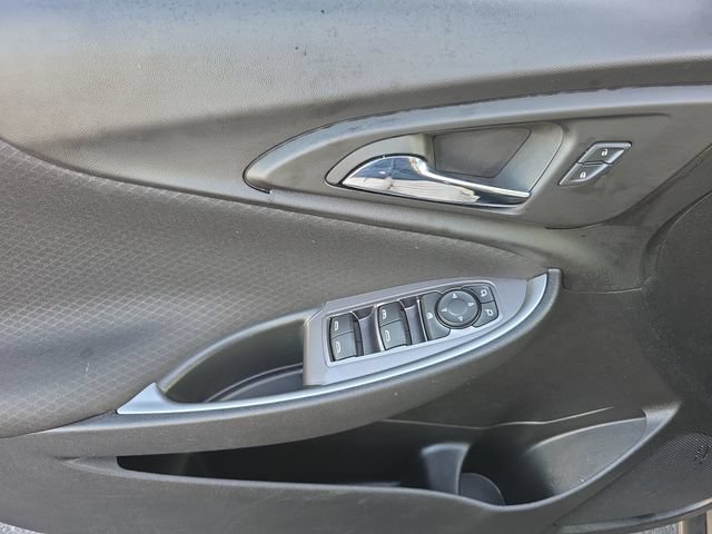 Certified 2024 Chevrolet Malibu LT FWD image 11