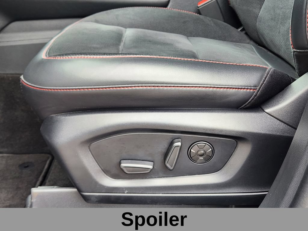 Used 2026 Ford Explorer ST w/ Sun And Sound Package AWD/4WD image 12