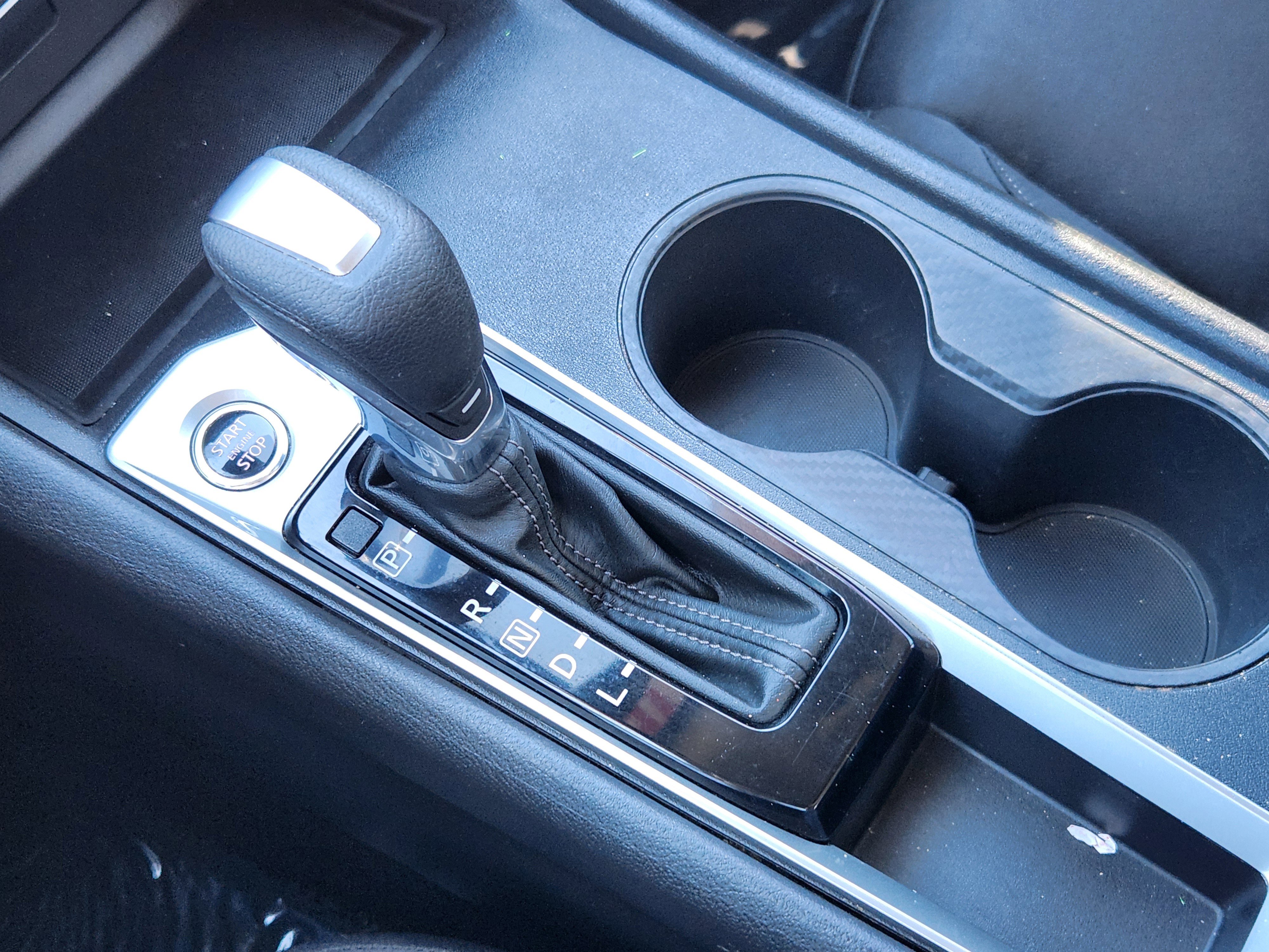 Used 2022 Nissan Altima 2.5 S image 22