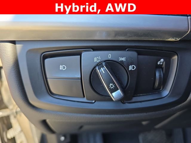 Used 2018 BMW X5 xDrive40e w/ Premium Package image 26