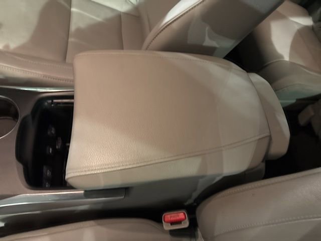 Used 2018 Acura MDX SH-AWD w/ Technology Package image 24