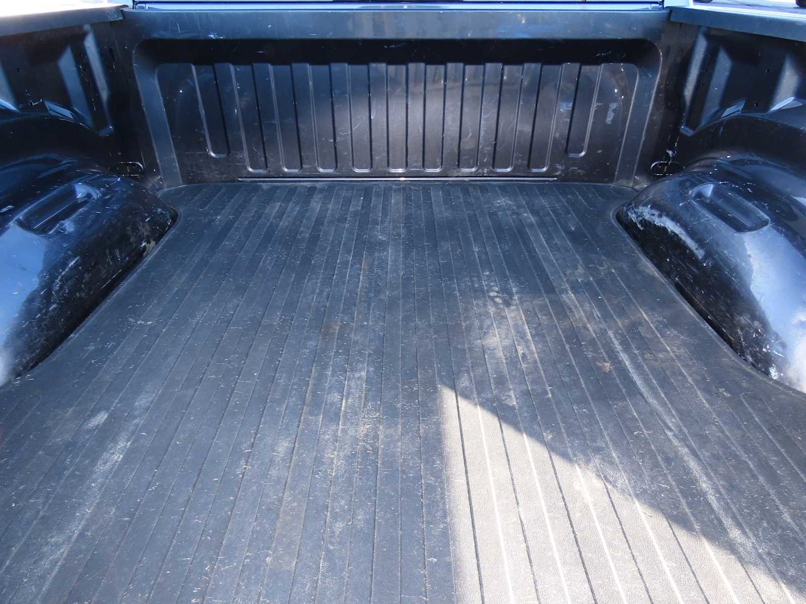 Used 2019 RAM 1500 Rebel w/ Rebel Level 2 Equipment Group image 33