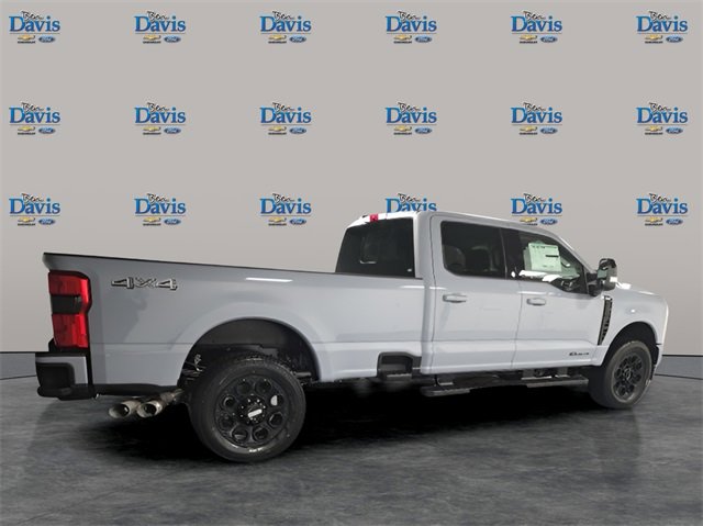 New 2025 Ford F250 Lariat w/ Lariat Ultimate Package image 5