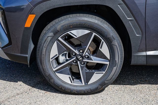 Used 2025 Hyundai Tucson SEL AWD/4WD image 11