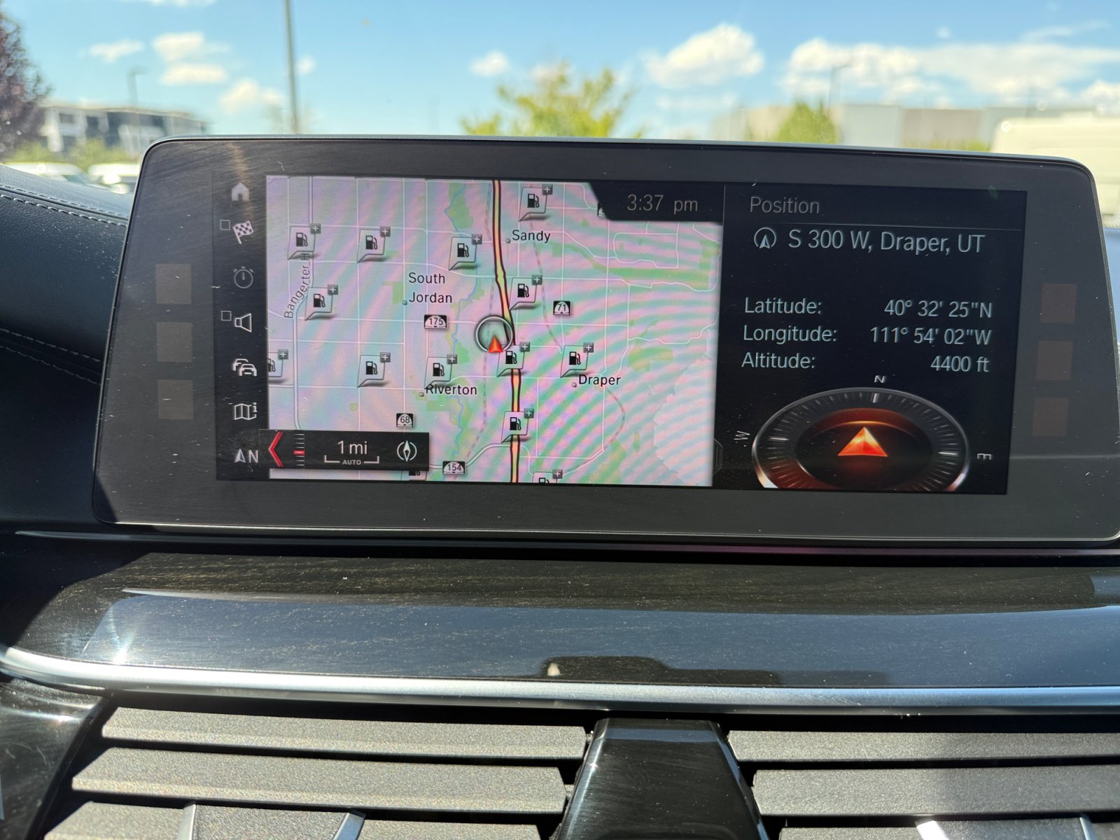 Used 2018 BMW M5 AWD/4WD image 28