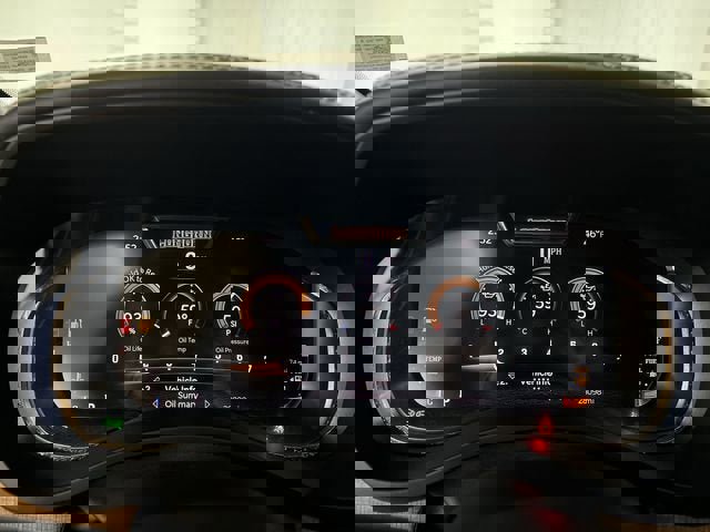 Used 2024 RAM 1500 Limited image 12