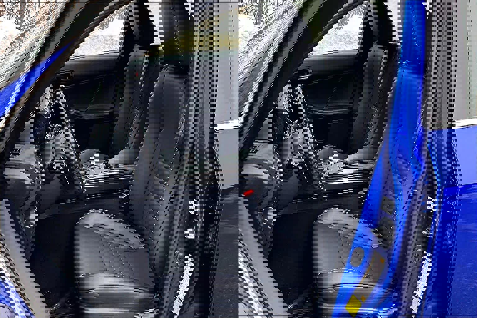 Used 2021 Lexus IS 350 F Sport w/ Accessory Package image 9