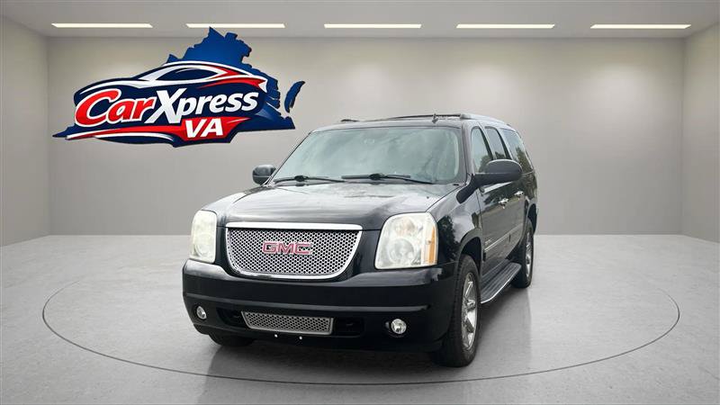 Used 2011 GMC Yukon XL Denali AWD/4WD image 38