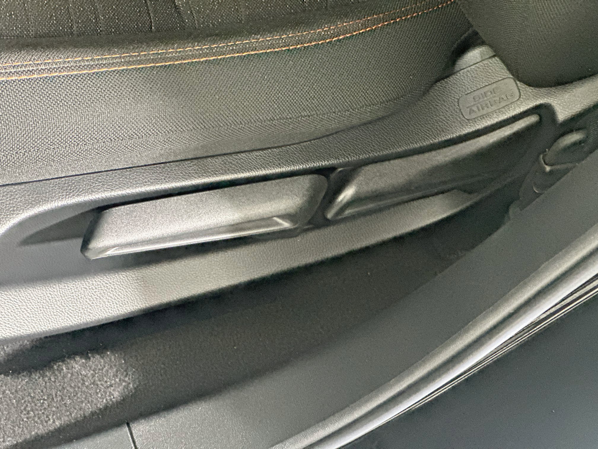 Used 2025 Honda HR-V Sport image 13