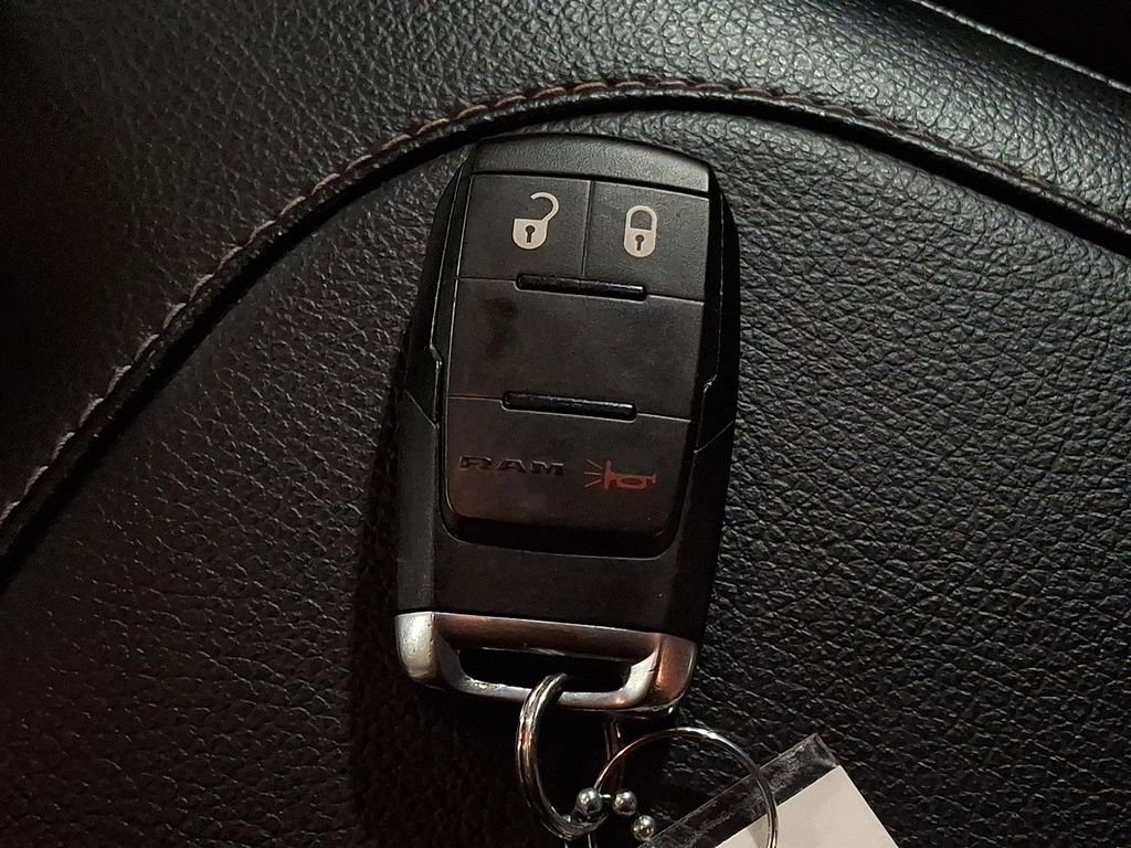 Used 2022 RAM 2500 Tradesman image 18