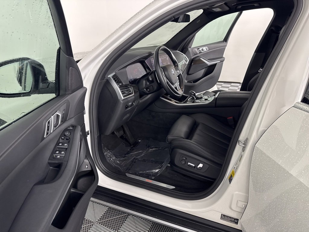 Used 2021 BMW X5 xDrive45e w/ Premium Package 3 image 12