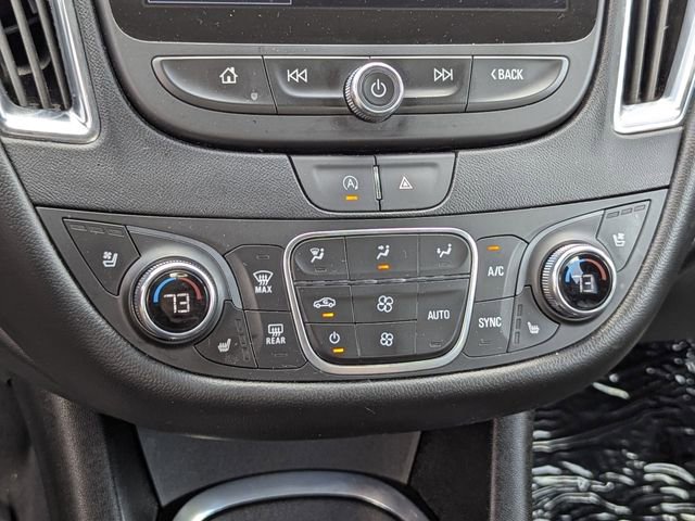 Used 2024 Chevrolet Malibu LT image 26