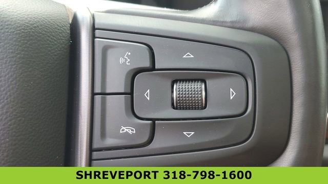 Certified 2024 GMC Yukon XL Denali Ultimate AWD/4WD image 32