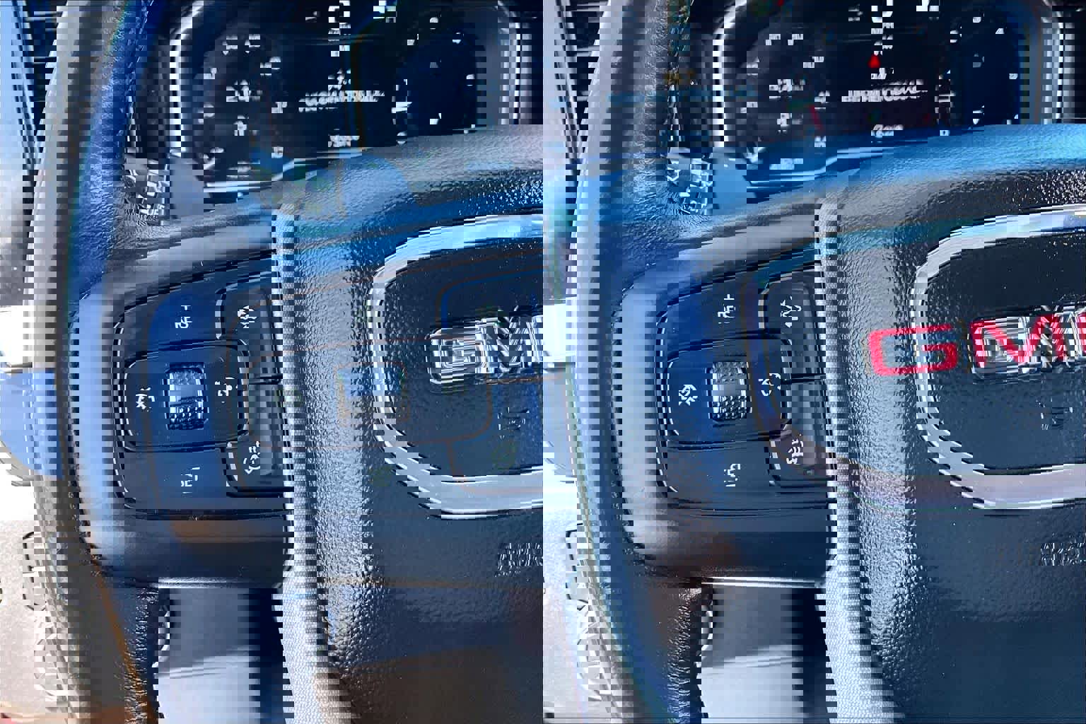 Used 2022 GMC Sierra 1500 Elevation w/ Elevation Premium Package AWD/4WD image 22