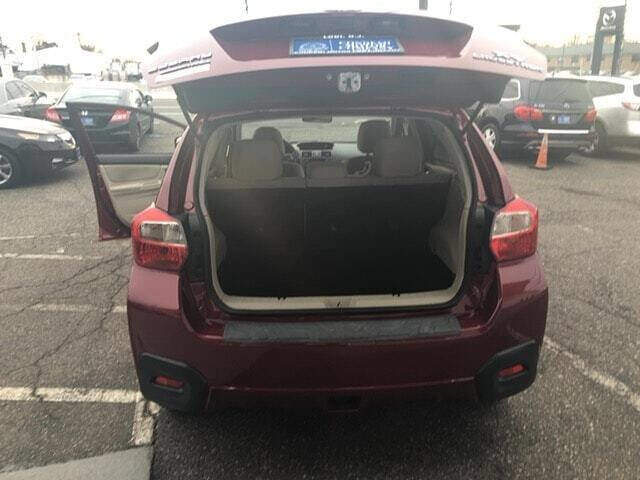 Used 2013 Subaru Crosstrek 2.0i Premium image 20