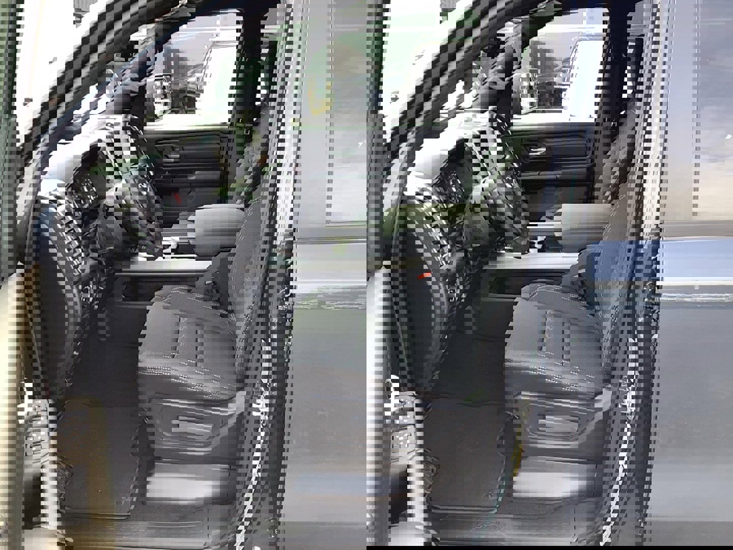 New 2026 RAM 1500 Express image 9