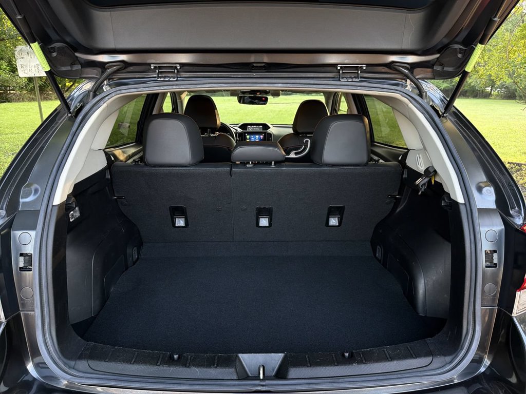 Used 2019 Subaru Crosstrek 2.0i Limited w/ Moonroof Package AWD/4WD image 27
