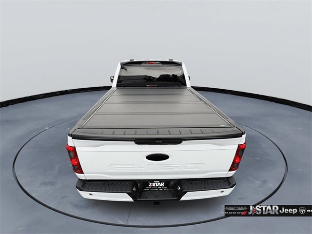 Used 2023 Ford F150 XL w/ XL Chrome Appearance Package image 6