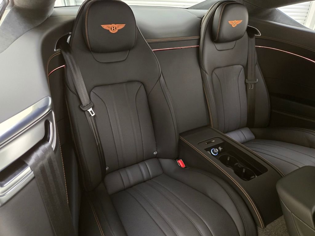 New 2025 Bentley Continental GT image 24