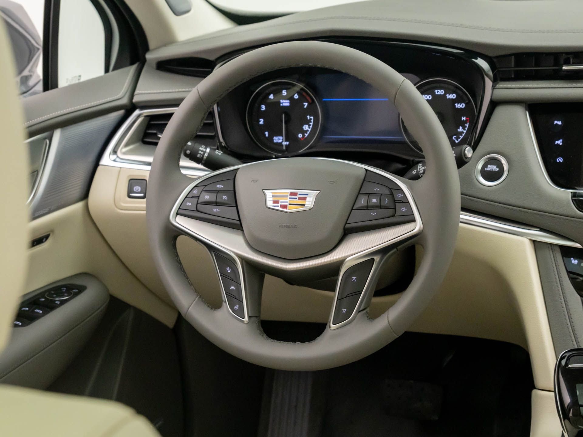 New 2026 Cadillac XT5 Premium Luxury w/ LPO, Floor Liner Package image 13