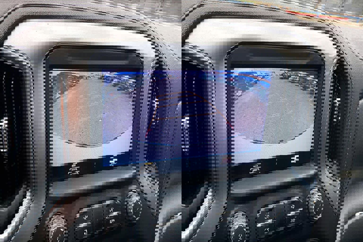 Used 2022 Chevrolet Silverado 1500 LT image 27