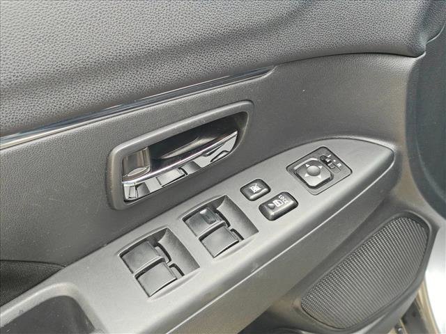 Used 2024 Mitsubishi Outlander Sport AWD image 11