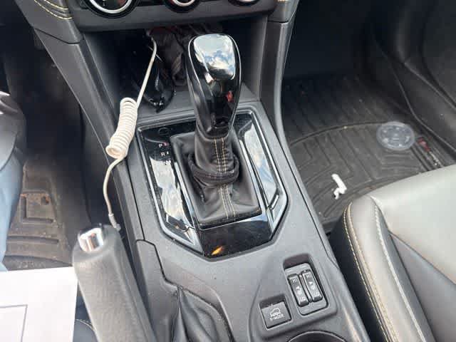Used 2021 Subaru Crosstrek 2.5i Sport w/ Moonroof Package AWD/4WD image 13