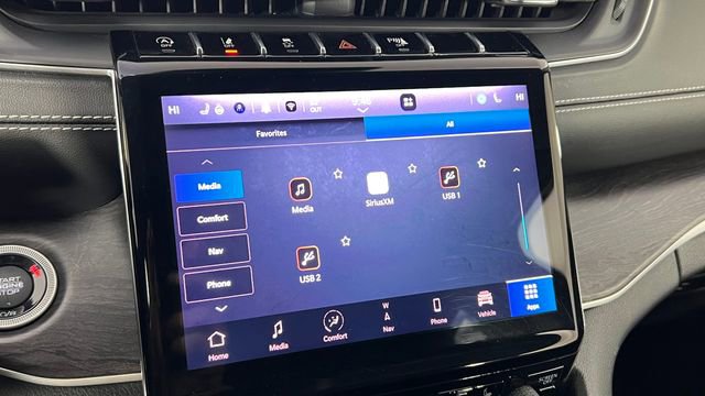 Used 2022 Jeep Grand Cherokee L Limited image 39