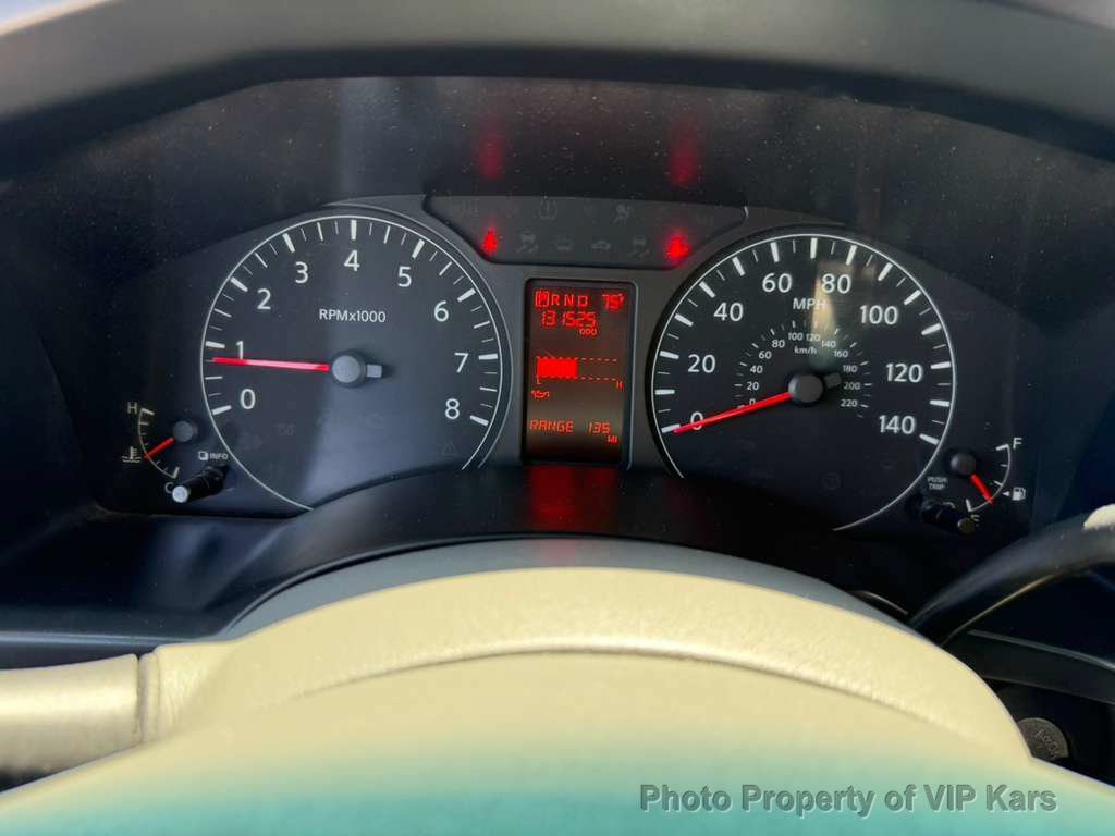 Used 2019 Nissan NV 1500 S RWD image 18