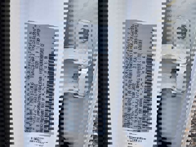 New 2026 MAZDA CX-50 AWD 2.5 Hybrid w/ Weather Package image 15